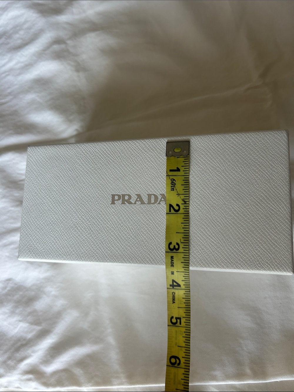 Prada Box - Picture 3 of 5